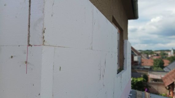 Nová fasáda na váš dům Zateplení domu