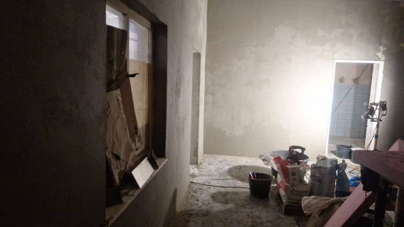 Efektivní rekonstrukce starých domů včetně fasád Zateplení a rekonstrukce domu